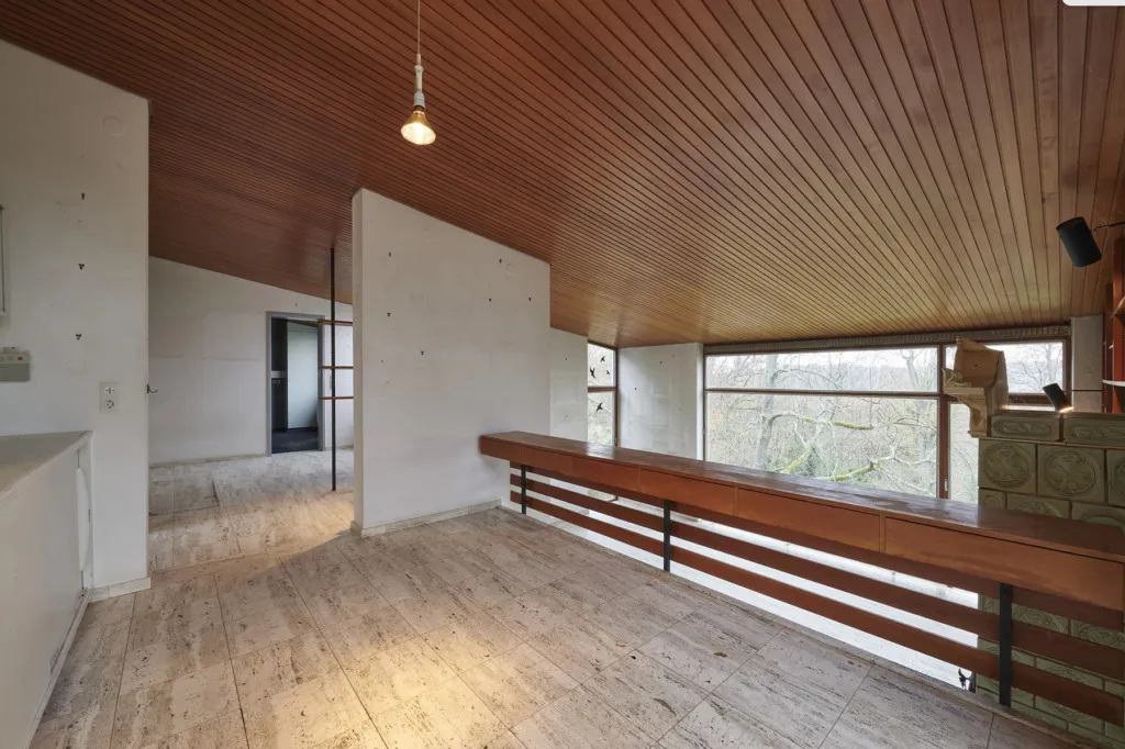 Haus Krajewski (Foto: Marco Kany)
