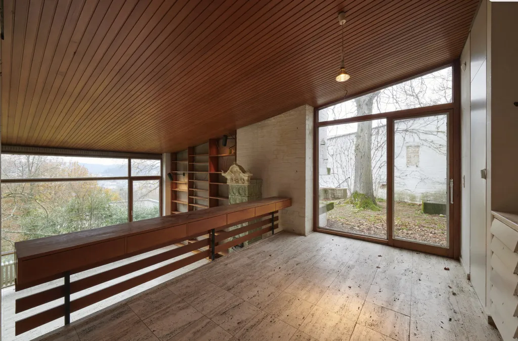 Haus Krajewski (Foto: Marco Kany)