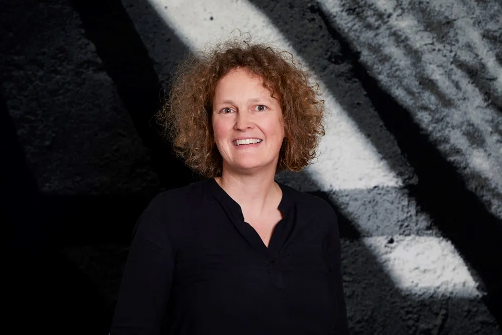 Bild: Kirsten Bucher