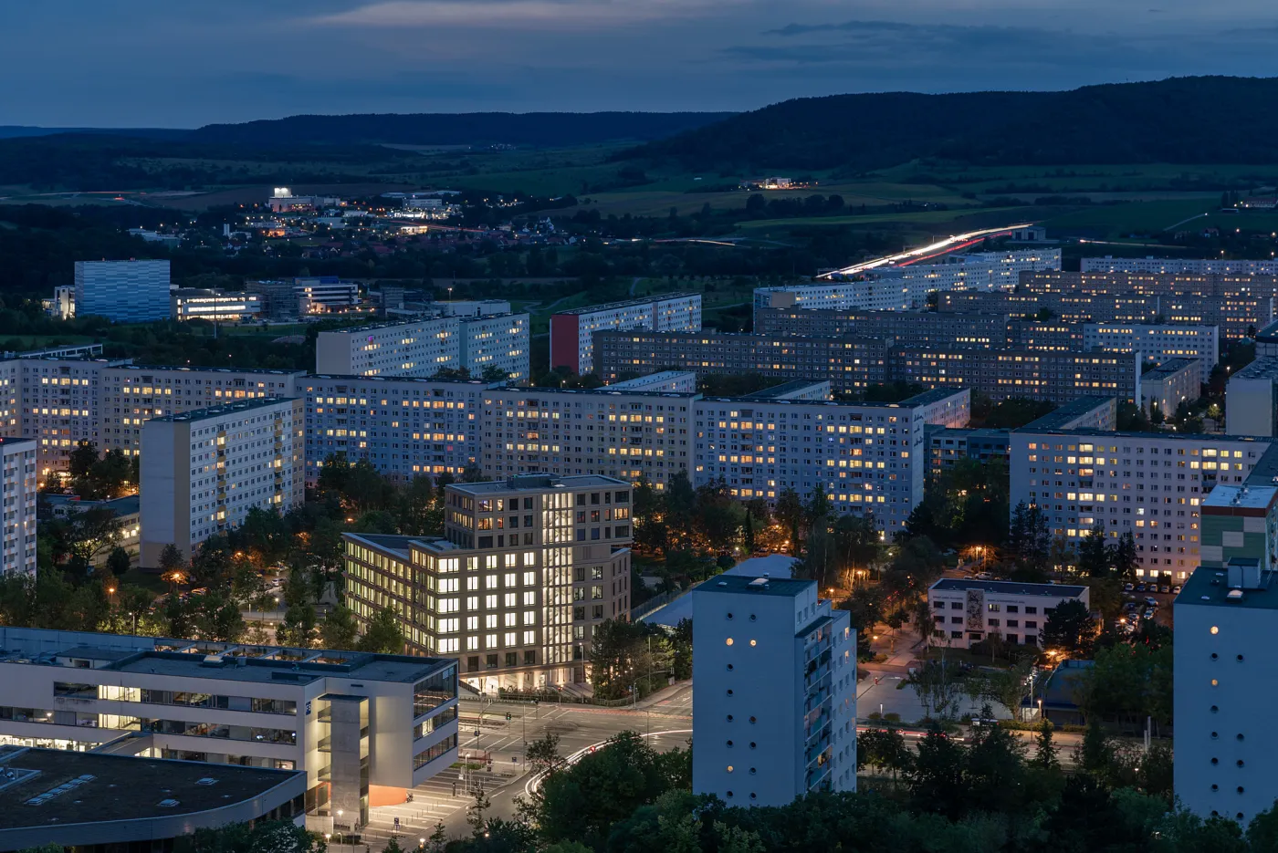 Bild: HGEsch