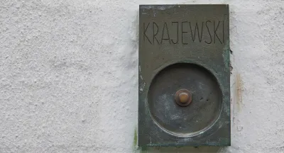 Haus Krajewski, Bilder: Marco Kany
